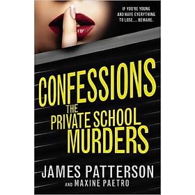 Confessions: The Private School Murders (Paperback)