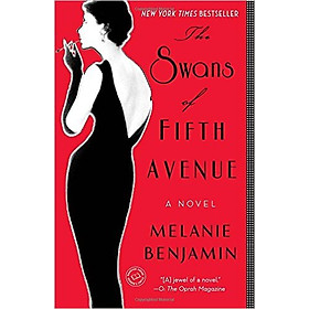 Ảnh bìa The Swans Of Fifth Avenue