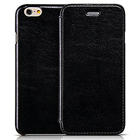 Bao Da Hoco Crystal Series Classic Cho iPhone 6