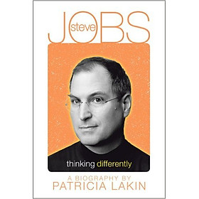 Download sách Steve Jobs Thinking Differently