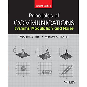 Download sách Principles Of Communications: Systems, Modulation, And Noise, Seventh Edition