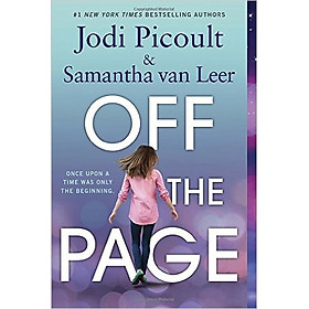 Download sách Off The Page