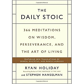 Daily Stoic, The