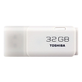Mua USB Toshiba Hayabusa 32GB - USB 2.0 - Hàng Chính Hãng