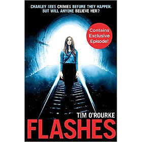 Flashes - Paperback