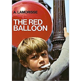 Hình ảnh The Red Balloon