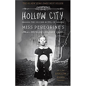 Download sách Hollow City