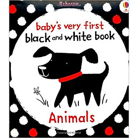 Download sách Sách thiếu nhi tiếng Anh - Usborne Animals