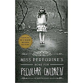 Miss Peregrine's Home For Peculiar Children - Paperback