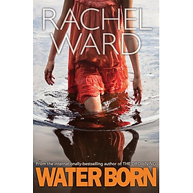 Water Born (Drowning 2) - Paperback