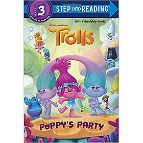 Download sách Poppy's Party