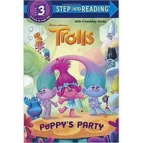 Poppy's Party