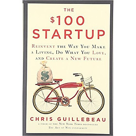 [Download Sách] The $100 Startup