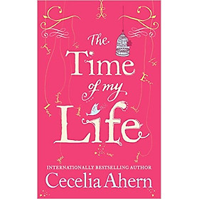 [Download Sách] The Time Of My Life