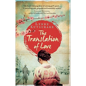 Download sách The Translation Of Love