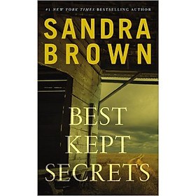 Download sách Best Kept Secrets (Mass Market Paperback)