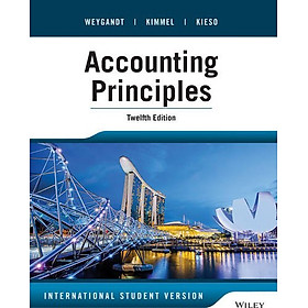 Download sách Accounting Principles, 12Th Edition International Student Version