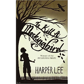 To Kill a Mockingbird