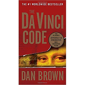 The Da Vinci Code 2009 Tiki Vn