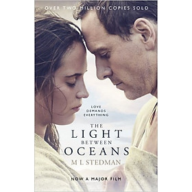 Download sách The Light Between Oceans - Paperback