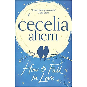 [Download Sách] How To Fall in Love