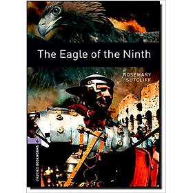 Nơi bán Oxford Bookworms Library (3 Ed.) 4: The Eagle of the Ninth - Giá Từ -1đ