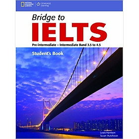 Bridge to IELTS : Student Book