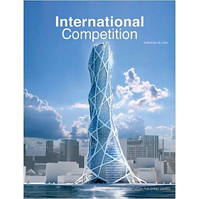 Nơi bán International Competition - Hardcover - Giá Từ -1đ