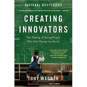 Creating Innovators