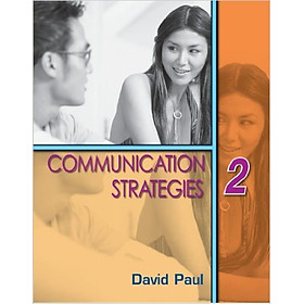 Download sách Communication Strategies B2: Text - Paperback