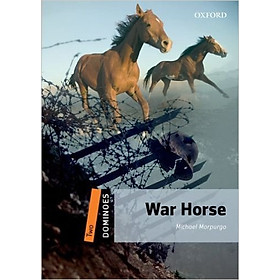 Dominoes (2 Ed.) 2: War Horse