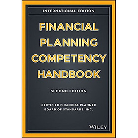 Download sách The Financial Planning Competency Handbook, 2E