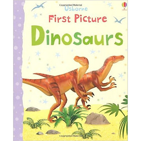 Dinosaurs