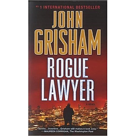 Rogue Lawyer