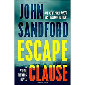 Download sách Escape Clause