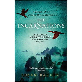 Download sách The Incarnations