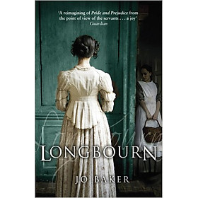 Download sách Longbourn