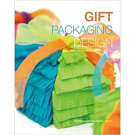 Gift Packaging Design - Paperback