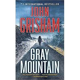 Download sách Gray Mountain