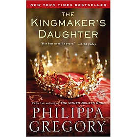 Nơi bán The Kingmaker\'s Daughter - Giá Từ -1đ