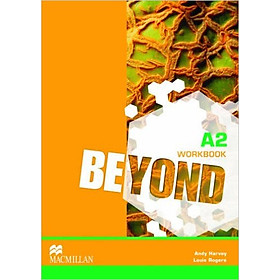 Download sách Beyond A2 WB - Paperback