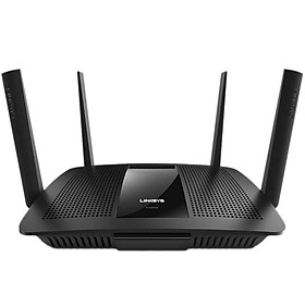 Mua Linksys EA8500 - Router Wifi Chuẩn AC 2600Mbps - Hàng Chính Hãng