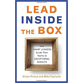 [Download Sách] Lead Inside The Box