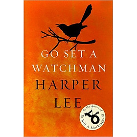 Go Set A Watchman
