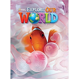 Explore Our World 1: Student Book - Paperback