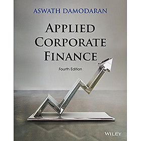 Nơi bán Applied Corporate Finance, Fourth Edition - Giá Từ -1đ