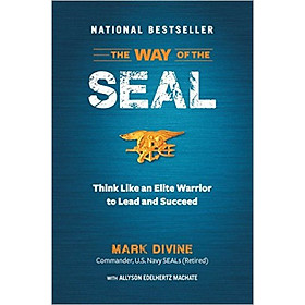 [Download Sách] The Way Of The SEAL