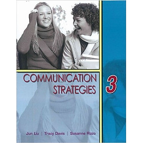 Download sách Communication Strategies B3: Text - Paperback