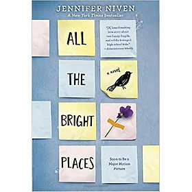 Sách All The Bright Places