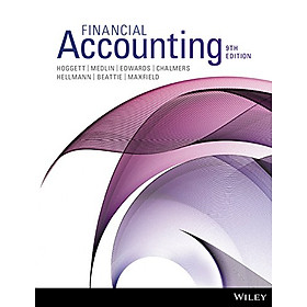 Financial Accounting, 9E